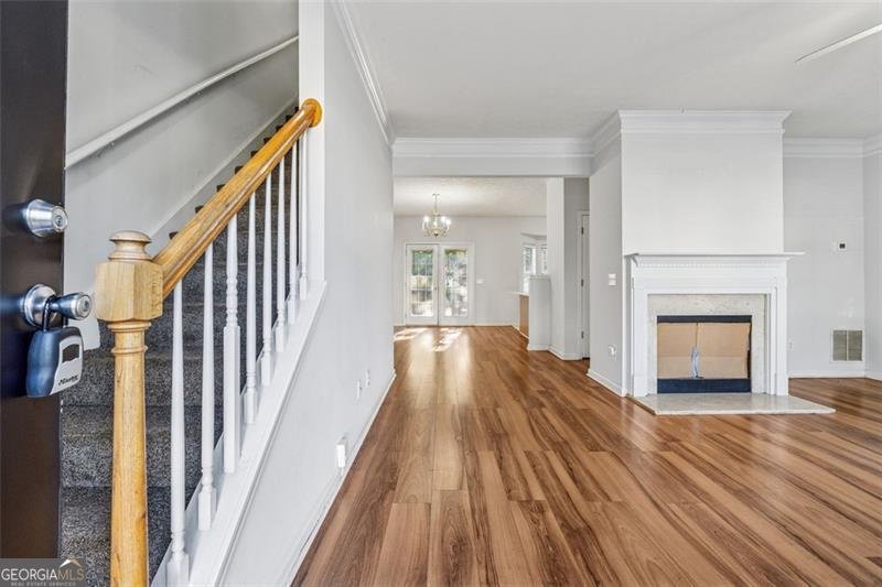 115 BENFIELD Circle Cartersville - 4