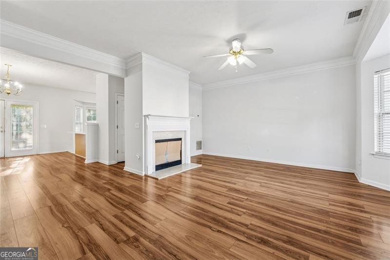 115 BENFIELD Circle Cartersville - 5