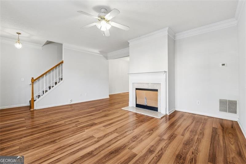 115 BENFIELD Circle Cartersville - 6