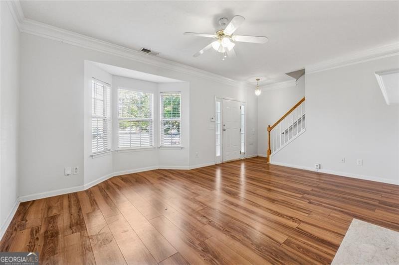 115 BENFIELD Circle Cartersville - 7