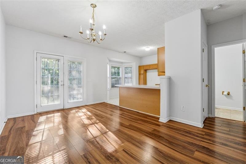 115 BENFIELD Circle Cartersville - 9