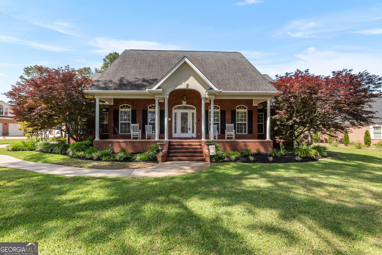 210 Royal Crest Circle Kathleen - 1