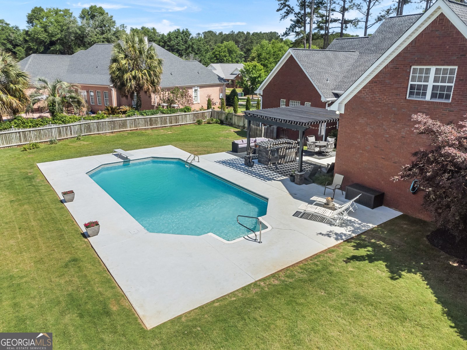 210 Royal Crest Circle Kathleen - 39