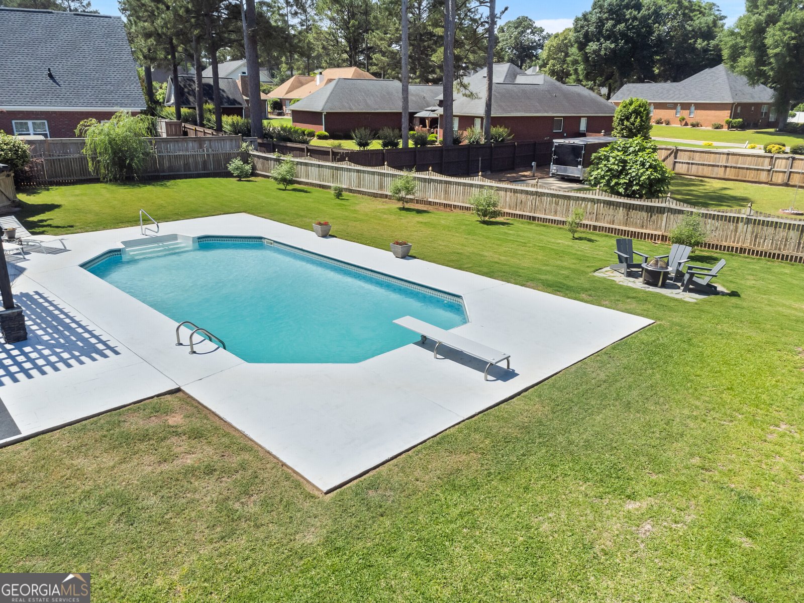 210 Royal Crest Circle Kathleen - 42