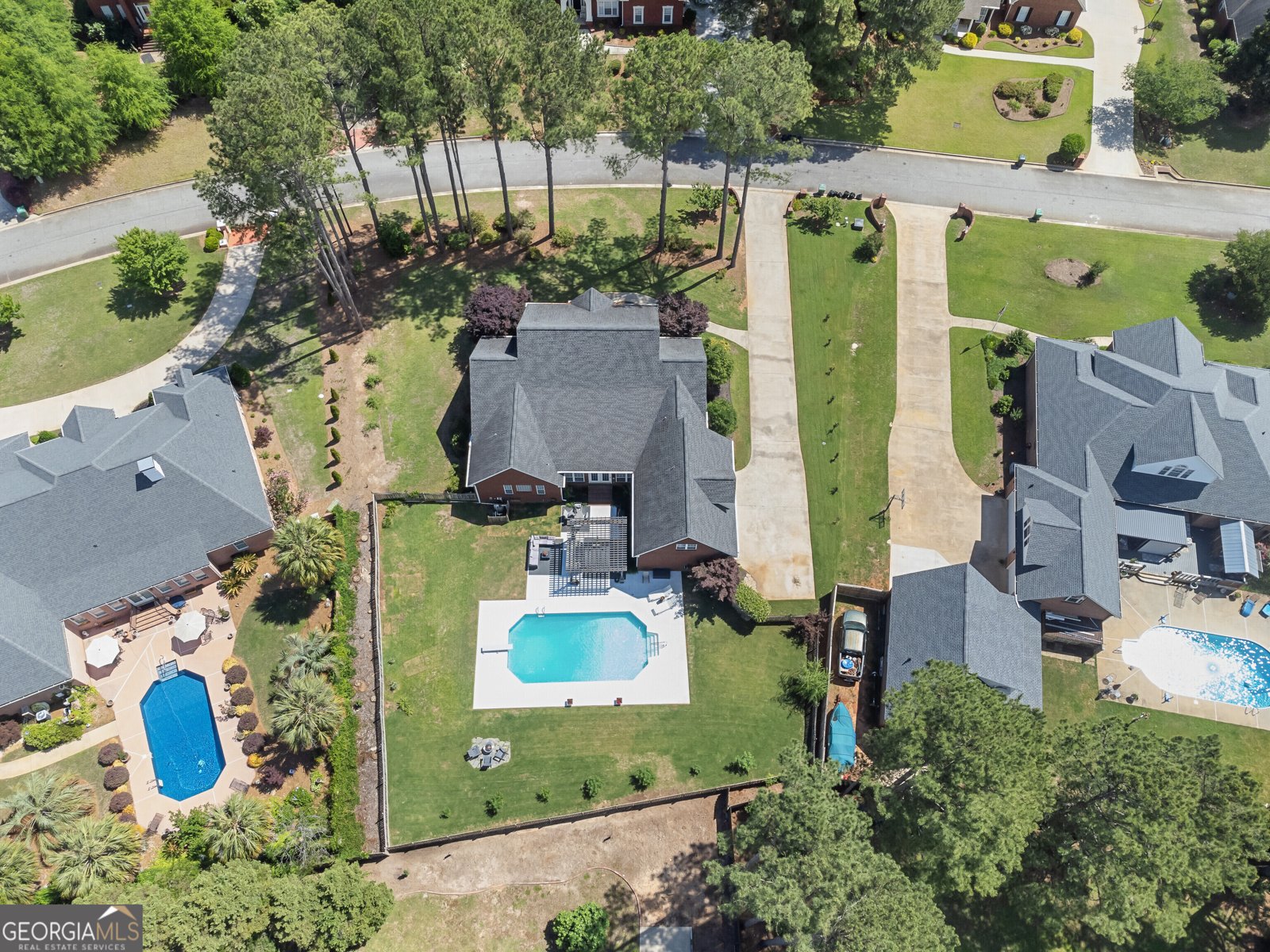 210 Royal Crest Circle Kathleen - 5