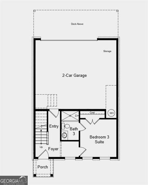 210 Maycrest Path Tucker - 2