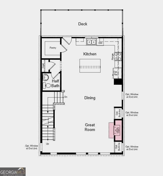 210 Maycrest Path Tucker - 3