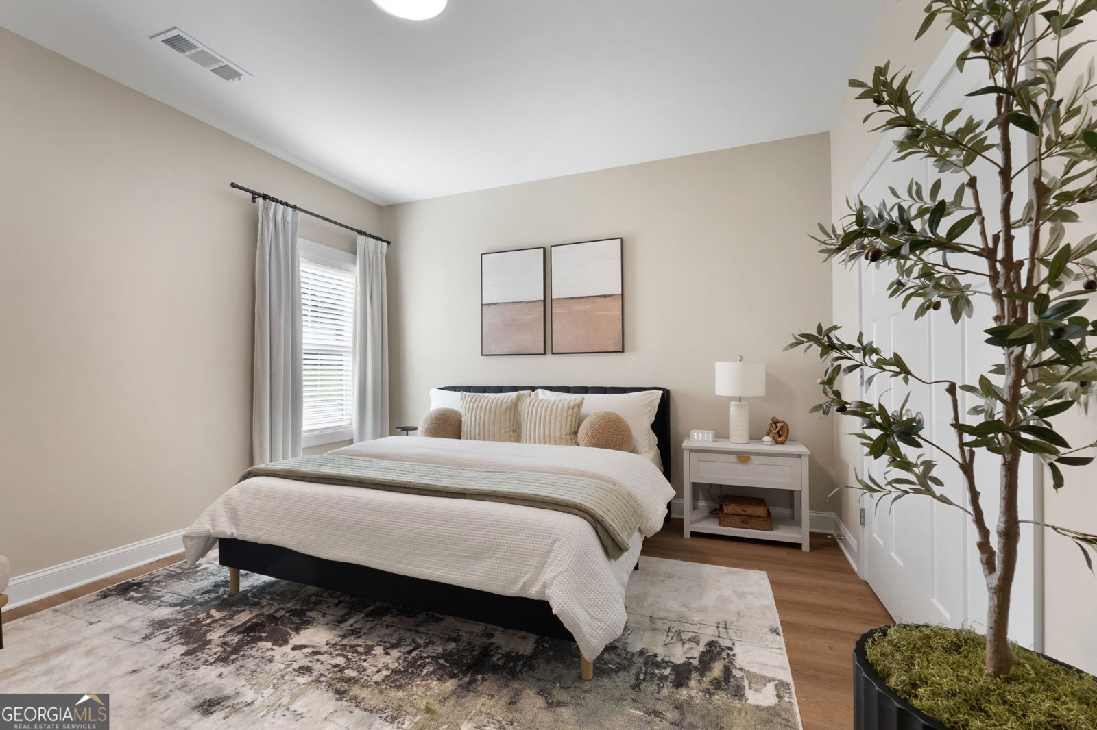 514 Adams Road Meansville - 13