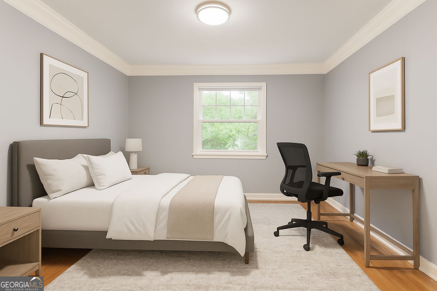 220 Springs Court Sandy Springs - 20