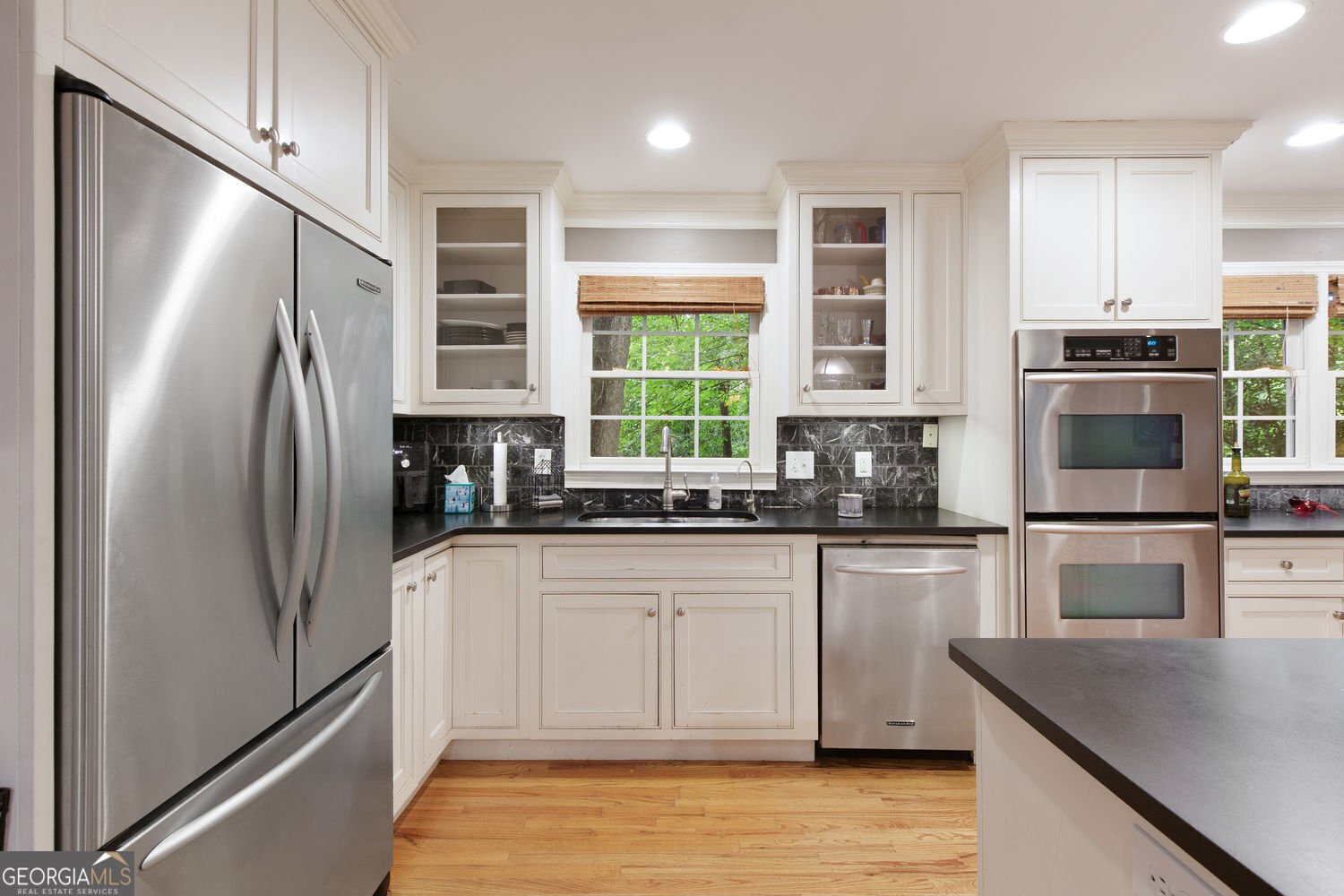 220 Springs Court Sandy Springs - 5