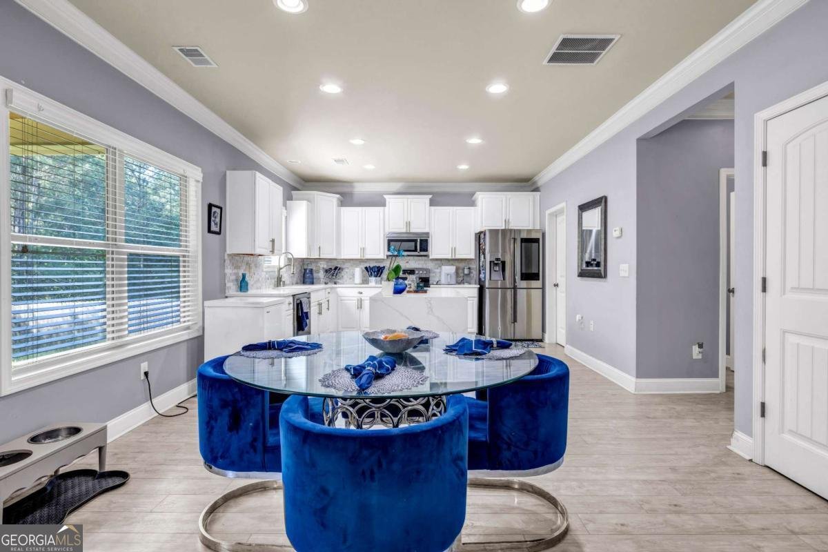 2102 Braswell Lane Loganville - 11