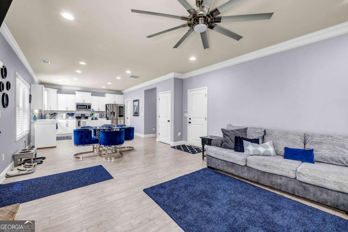 2102 Braswell Lane Loganville - 12