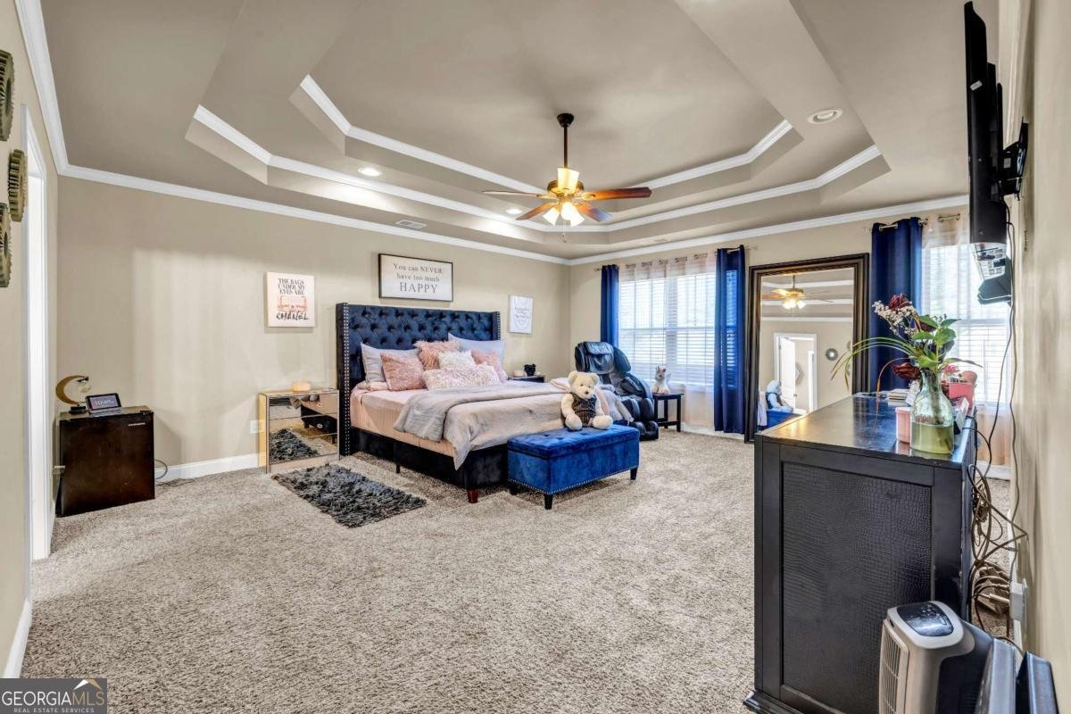 2102 Braswell Lane Loganville - 13