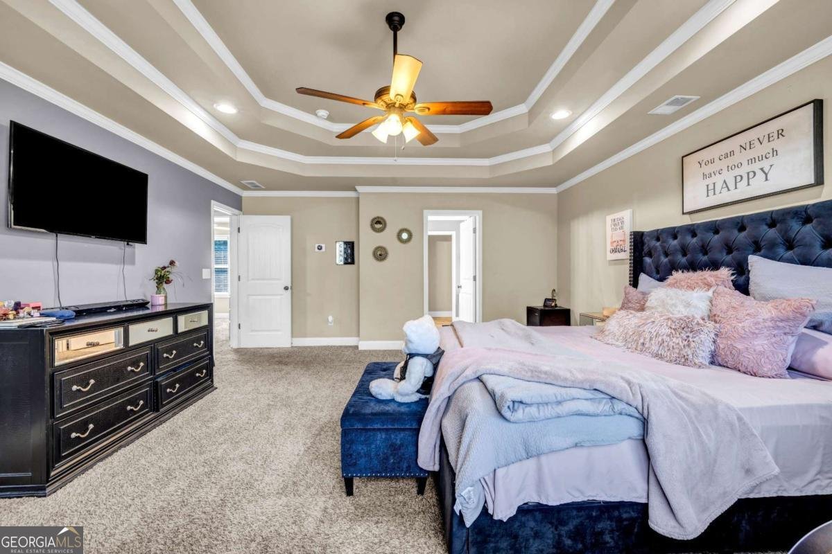 2102 Braswell Lane Loganville - 14