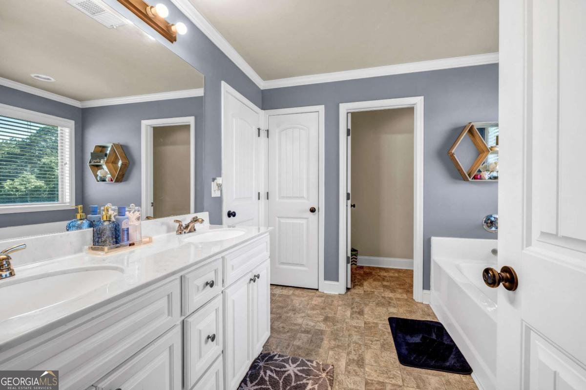 2102 Braswell Lane Loganville - 15