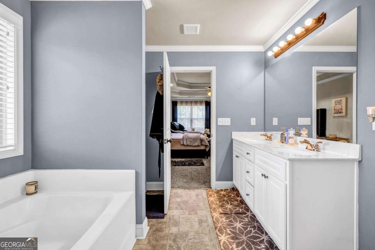 2102 Braswell Lane Loganville - 16