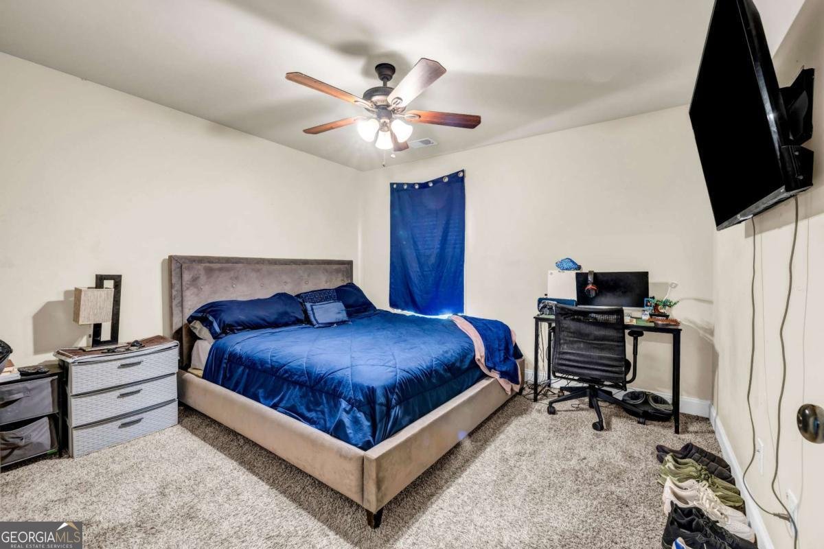 2102 Braswell Lane Loganville - 17