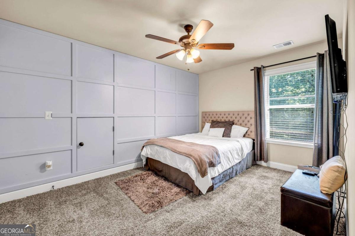 2102 Braswell Lane Loganville - 19