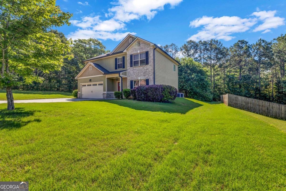 2102 Braswell Lane Loganville - 2