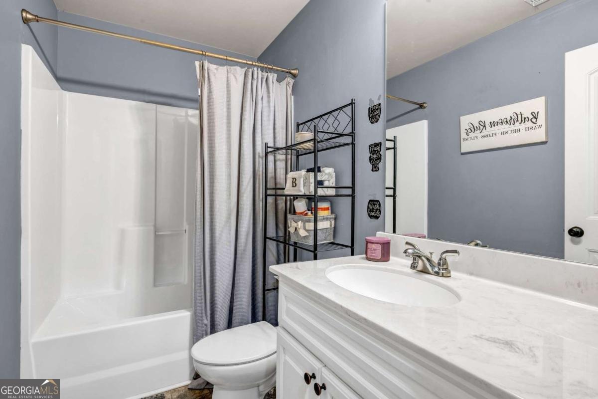 2102 Braswell Lane Loganville - 20