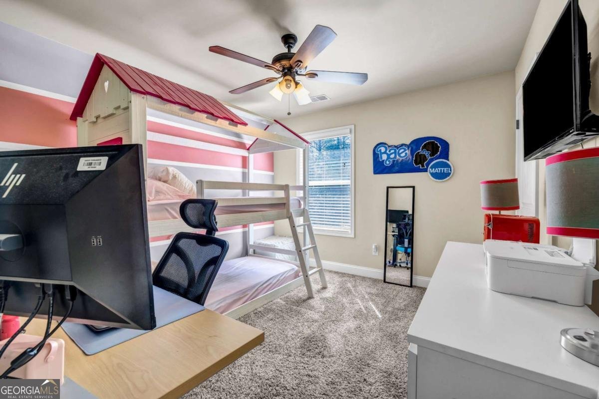 2102 Braswell Lane Loganville - 21