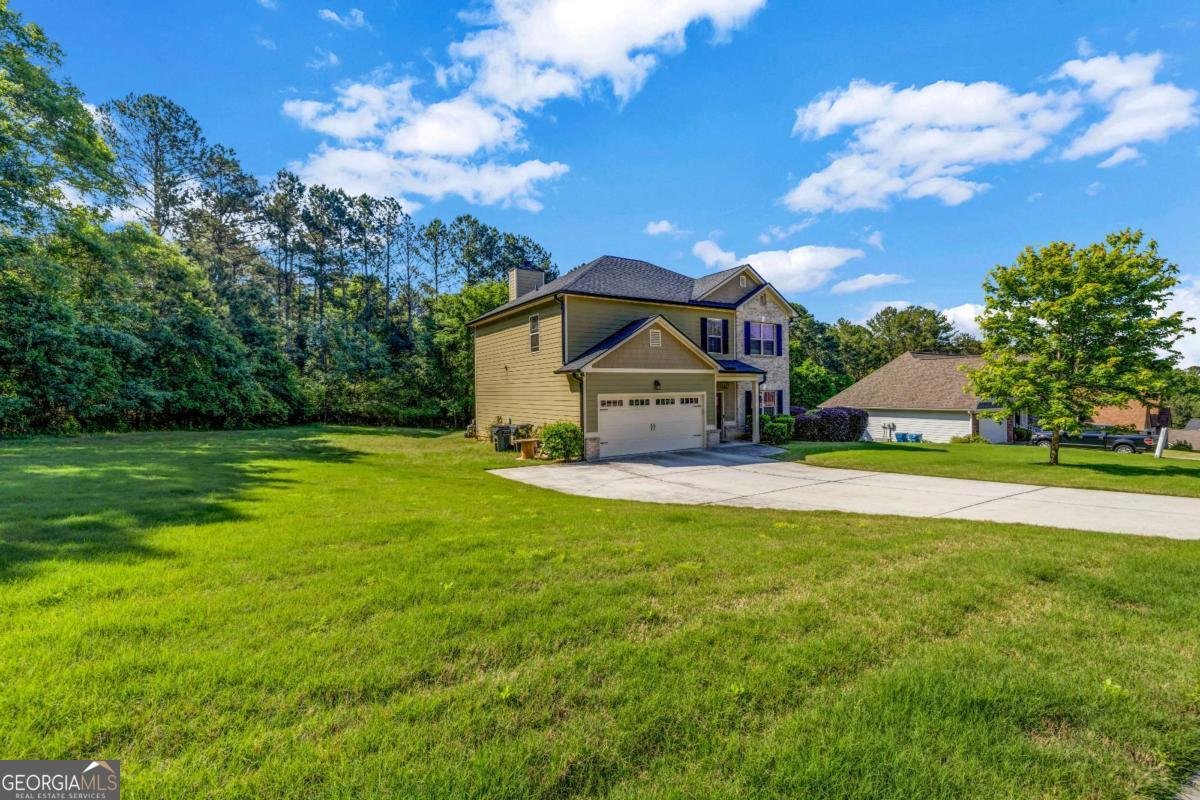 2102 Braswell Lane Loganville - 3