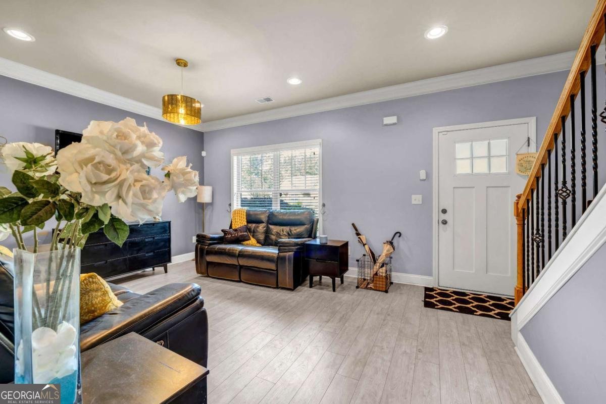 2102 Braswell Lane Loganville - 4