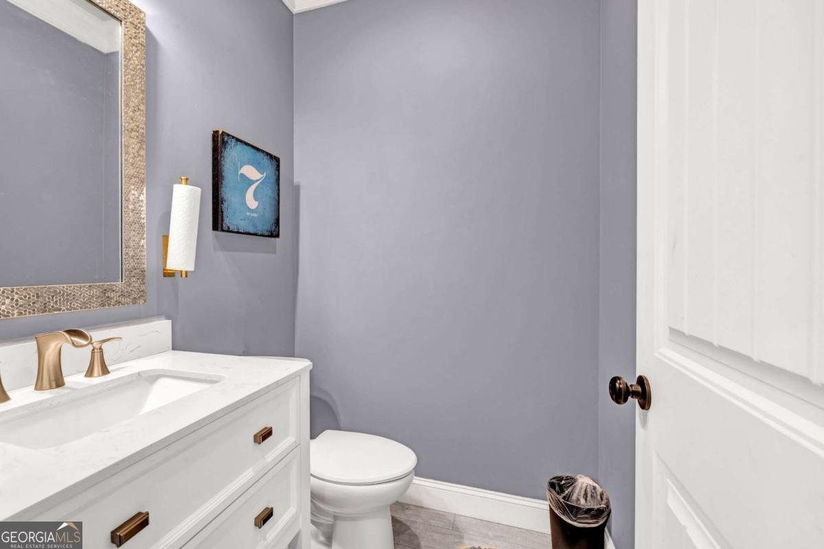 2102 Braswell Lane Loganville - 5