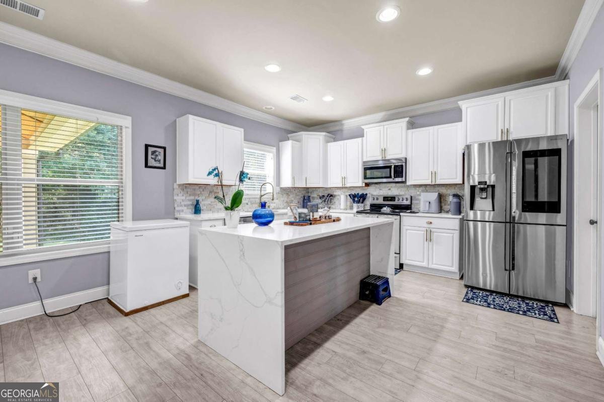 2102 Braswell Lane Loganville - 6