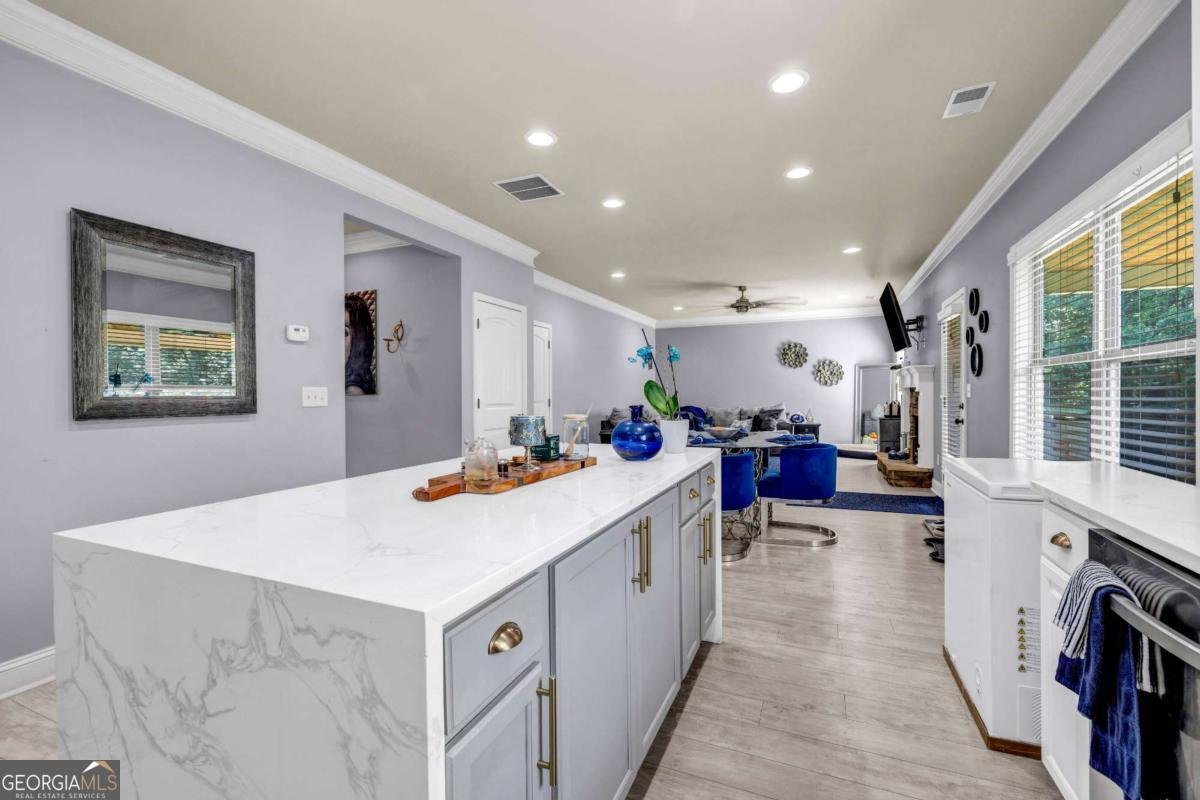 2102 Braswell Lane Loganville - 8