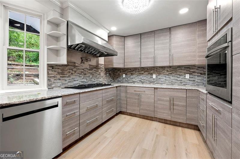 2828 CLOVERHURST Atlanta - 2