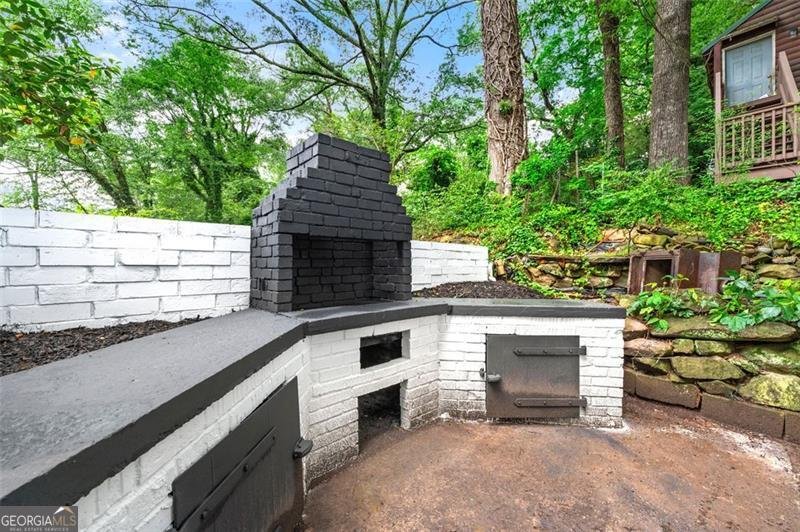2828 CLOVERHURST Atlanta - 23