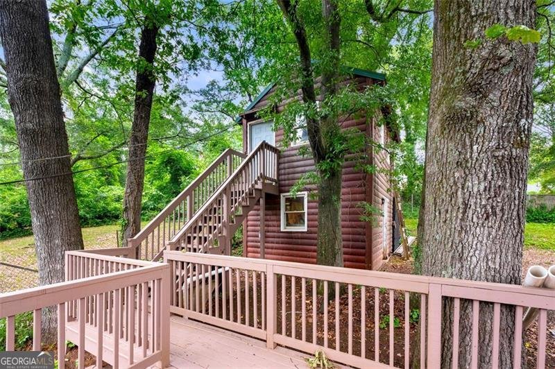 2828 CLOVERHURST Atlanta - 24