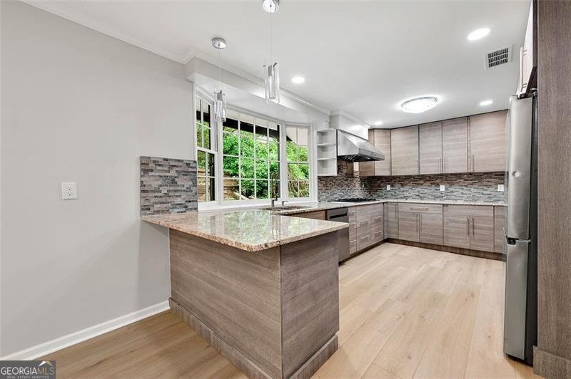 2828 CLOVERHURST Atlanta - 4