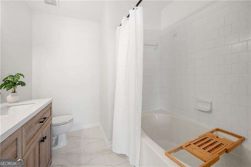 1135 Kilmington Court Alpharetta - 15