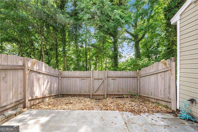 1135 Kilmington Court Alpharetta - 19