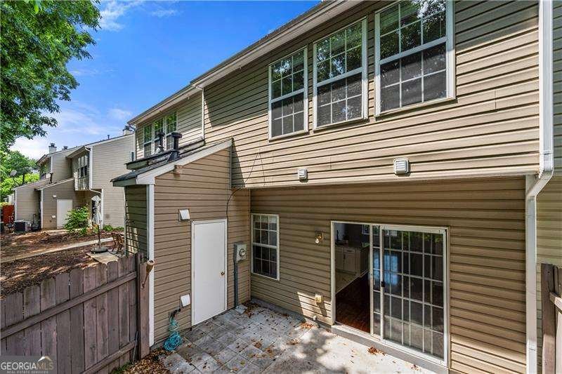 1135 Kilmington Court Alpharetta - 20