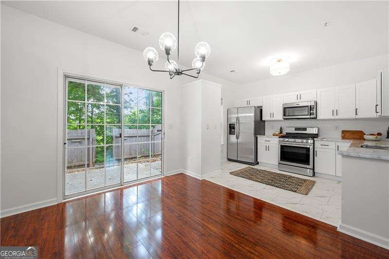 1135 Kilmington Court Alpharetta - 7