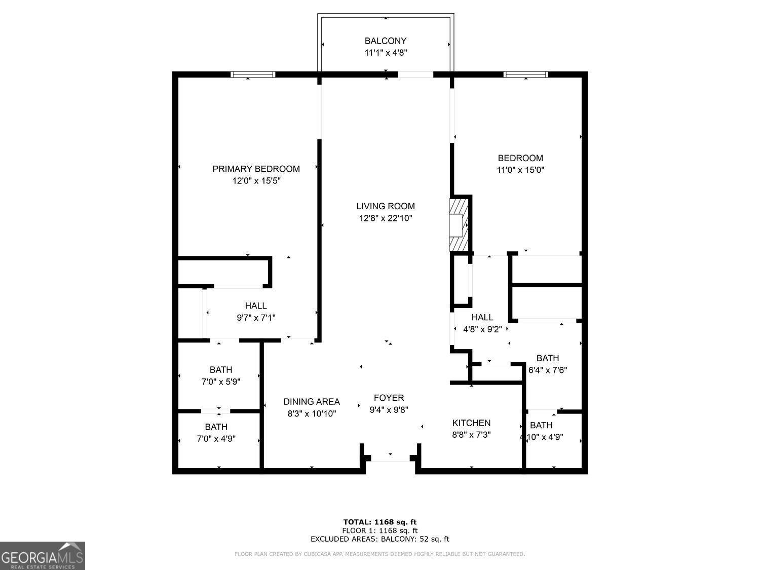 3203 Lenox Road Atlanta - 17