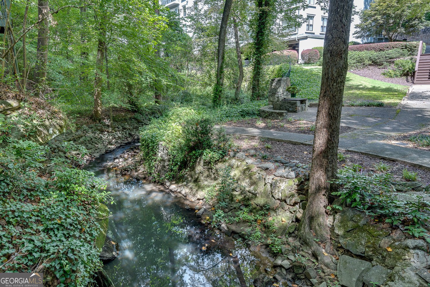 3203 Lenox Road Atlanta - 5