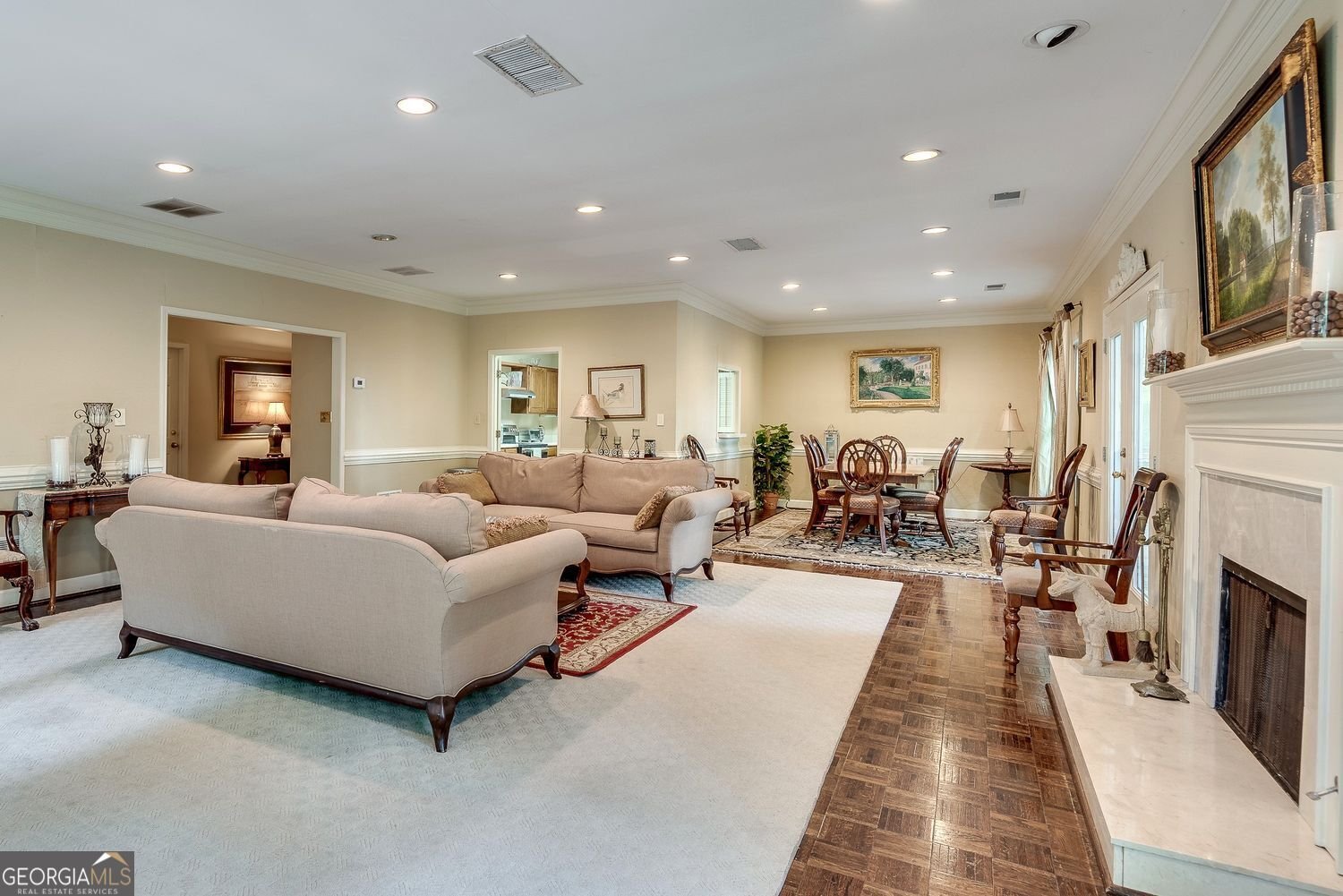 3203 Lenox Road Atlanta - 8