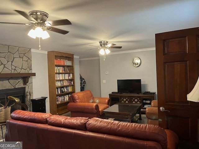 132 Lakeview Drive Milledgeville - 12