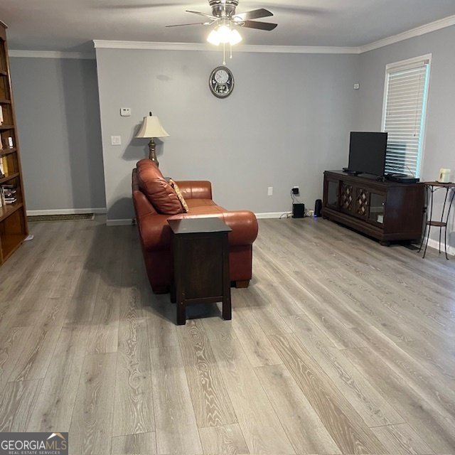 132 Lakeview Drive Milledgeville - 2