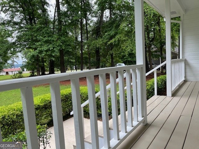 132 Lakeview Drive Milledgeville - 23