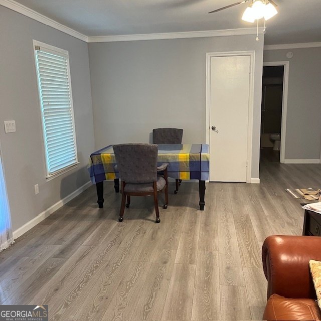 132 Lakeview Drive Milledgeville - 4