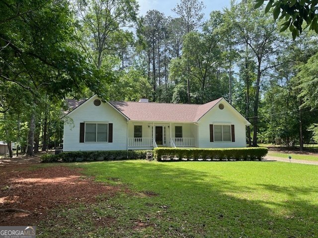 132 Lakeview Drive Milledgeville - 5