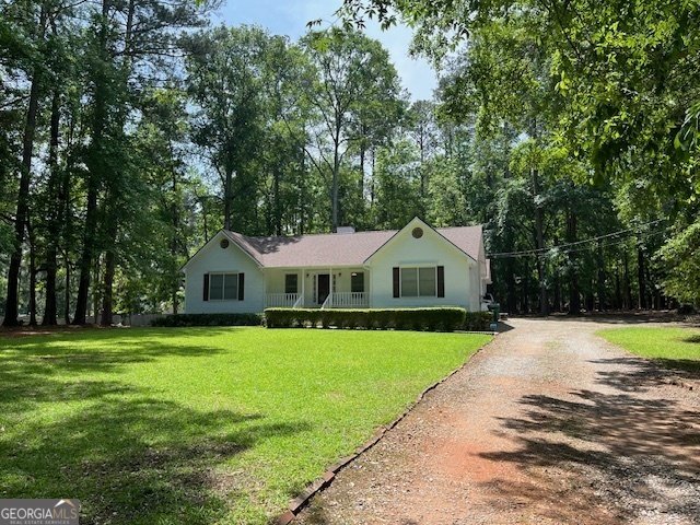 132 Lakeview Drive Milledgeville - 6
