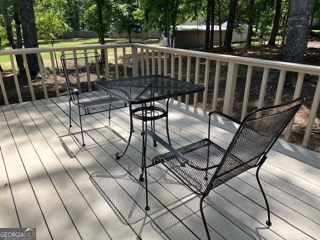 132 Lakeview Drive Milledgeville - 7