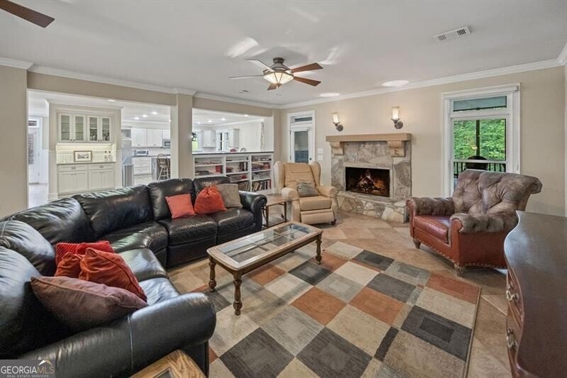 240 Rose Ridge Drive Canton - 35