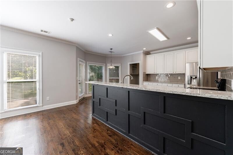2687 Mountain Oaks Court Powder Springs - 10